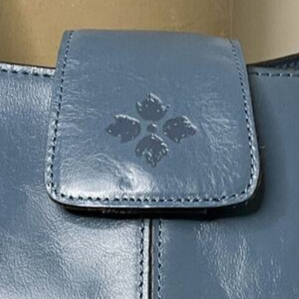 Authentic Patricia Nash Bag - Picture 4 of 7